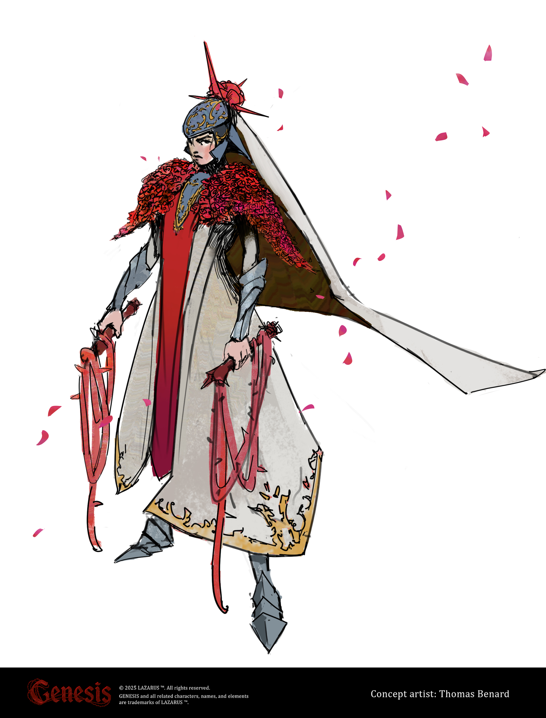 Perfidia of Broken Vows